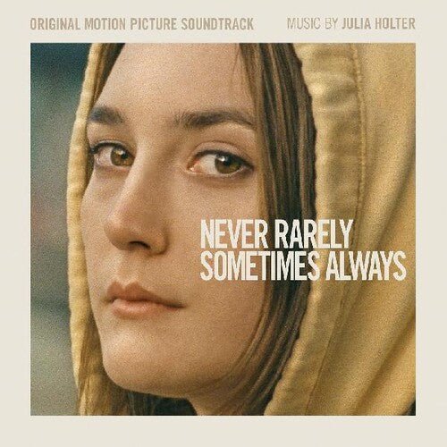 HOLTER,JULIA - NEVER RARELY SOMETIMES ALWAYS Vinyl LP