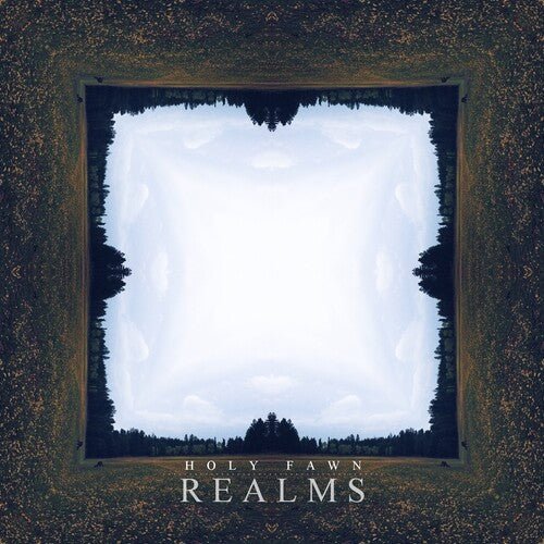 HOLY FAWN - REALMS Vinyl LP