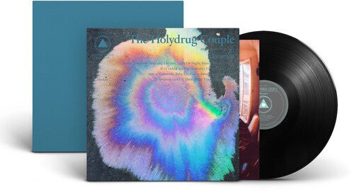 HOLYDRUG COUPLE - MOONLUST - 2025 ART EDITION Vinyl LP