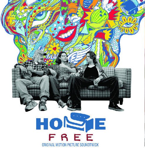 HOME FREE / O.S.T. Vinyl LP
