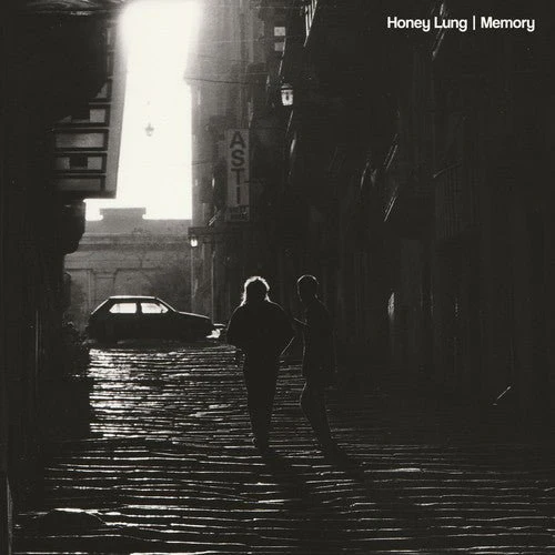 HONEY LUNG - MEMORY Vinyl LP
