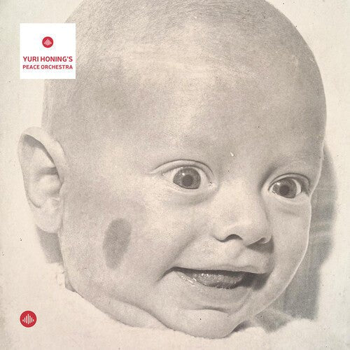 HONING,YURI - YURI HONING'S PEACE ORCHESTRA (VINYL) Vinyl LP