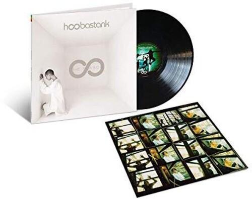 HOOBASTANK - REASON Vinyl LP