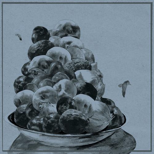 HOP ALONG - PAINTED SHUT Vinyl LP