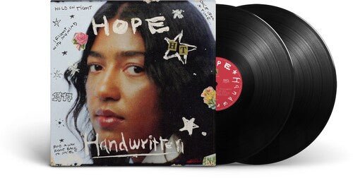 TALA,HOPE - HOPE HANDWRITTEN Vinyl LP