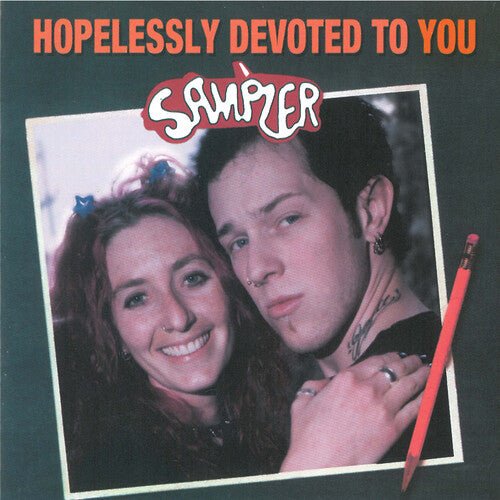 HOPELESSLY DEVOTED TO YOU / VARIOUS Vinyl LP