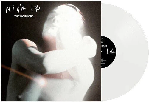 HORRORS - NIGHT LIFE Vinyl LP
