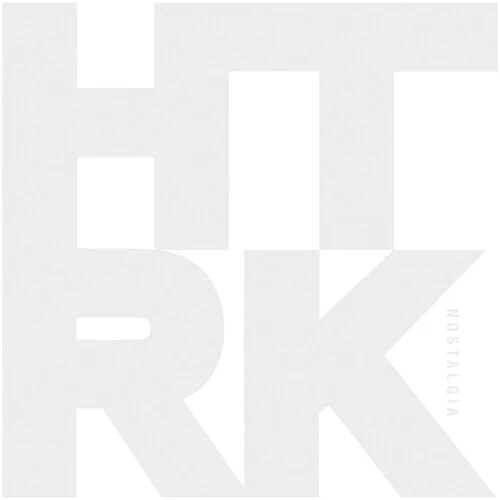 HTRK - NOSTALGIA Vinyl LP