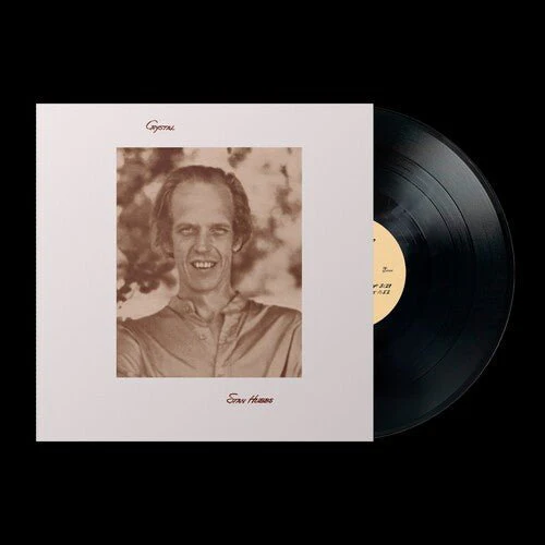 HUBBS,STAN - CRYSTAL Vinyl LP