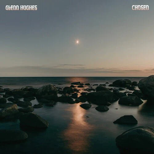 HUGHES,GLENN - CHOSEN Vinyl LP