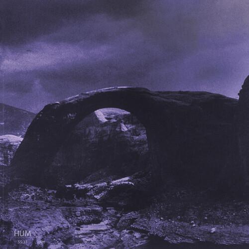 HUM - INLET Vinyl LP