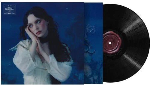 HUMBERSTONE,HOLLY - CRUEL WORLD Vinyl LP