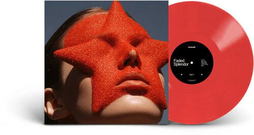 HUNDREDTH - FADED SPLENDOR Vinyl LP