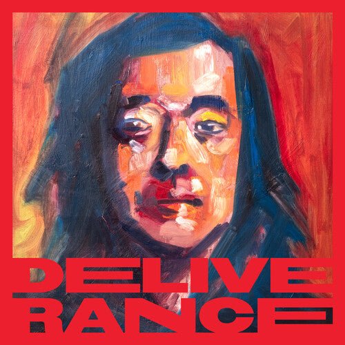 HUNG,ANDREW - DELIVERANCE Vinyl LP