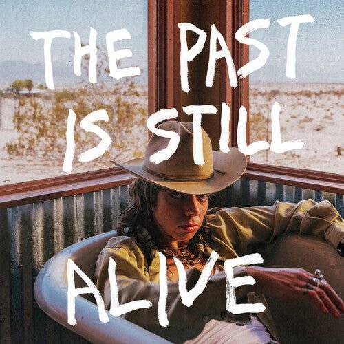 HURRAY FOR THE RIFF RAFF - PAST IS STILL ALIVE Vinyl LP