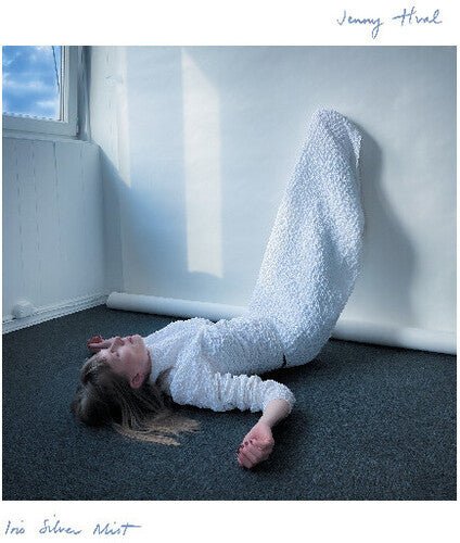 HVAL,JENNY - IRIS SILVER MIST Vinyl LP