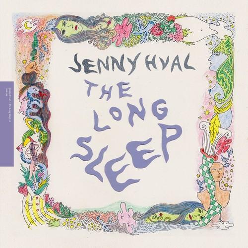 HVAL,JENNY - LONG SLEEP Vinyl LP