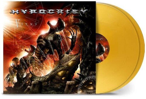 HYPOCRISY - VIRUS Vinyl LP