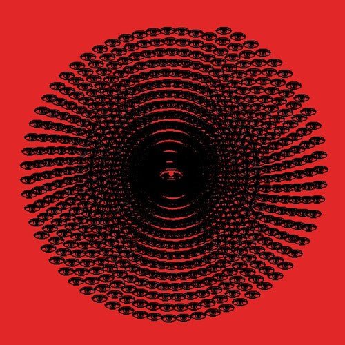 I SEE STARS - WHEEL Vinyl LP