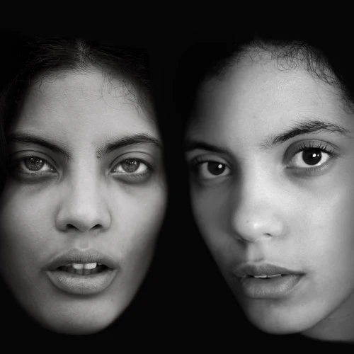 IBEYI Vinyl LP