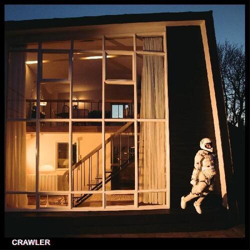 IDLES - CRAWLER Vinyl LP - Image 2
