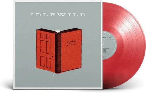 IDLEWILD - WARNINGS/PROMISES Vinyl LP
