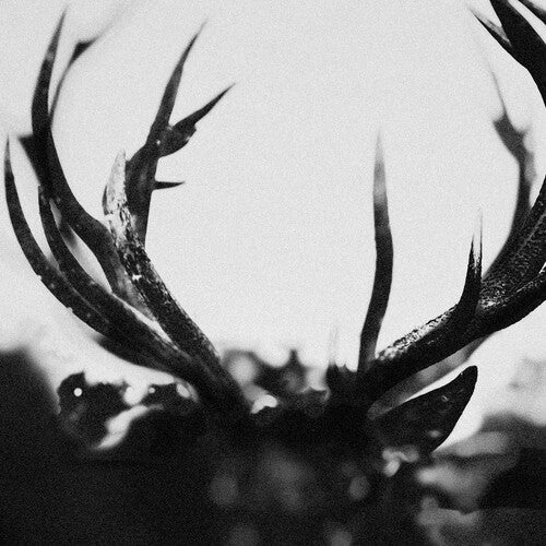 IHSAHN Vinyl LP