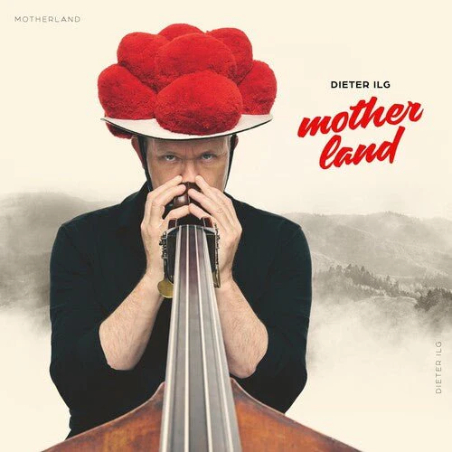 ILG,DIETER - MOTHERLAND Vinyl LP