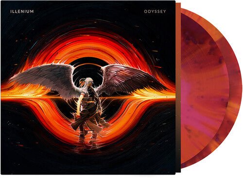 ILLENIUM - ODYSSEY Vinyl LP