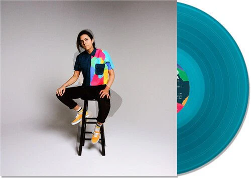 ILLUMINATI HOTTIES - POWER Vinyl LP
