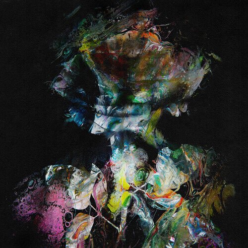 IMMINENCE - HEAVEN IN HIDING Vinyl LP