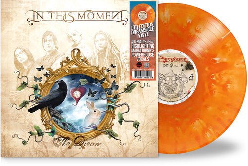 IN THIS MOMENT - DREAM Vinyl LP