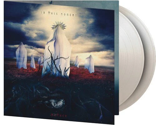 IN THIS MOMENT - MOTHER Vinyl LP