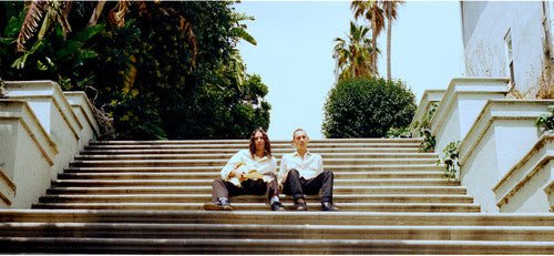 INC. NO WORLD - AS LIGHT AS LIGHT Vinyl LP