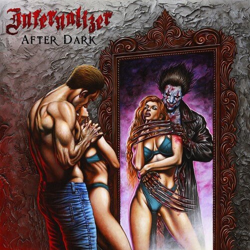 INFERNALIZER - AFTER DARK Vinyl LP