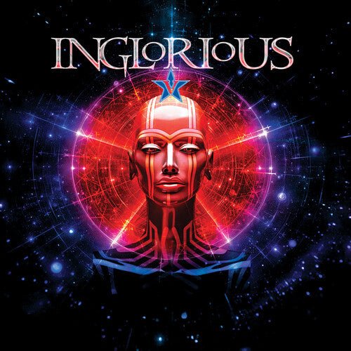 INGLORIOUS - V Vinyl LP