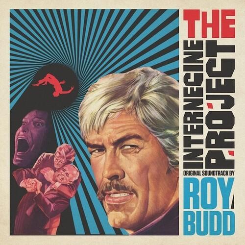 INTERNECINE PROJECT / O.S.T. Vinyl LP