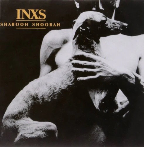INXS - SHABOOH SHOOBAH Vinyl LP