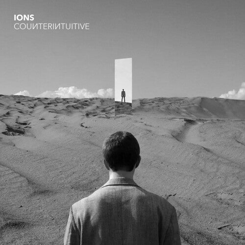 IONS - COUNTERINTUITIVE Vinyl LP
