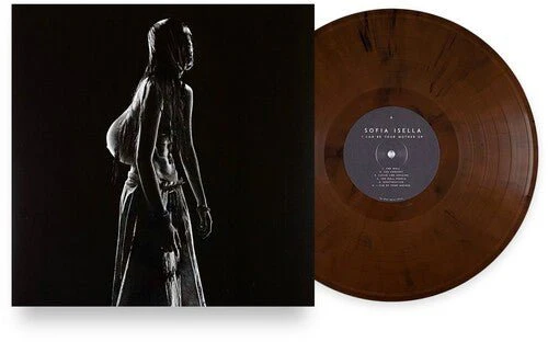 ISELLA,SOFIA - I CAN BE YOUR MOTHER Vinyl LP