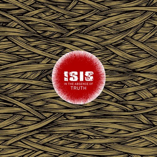 ISIS - IN THE ABSENCE OF TRUTH Vinyl LP - Image 2