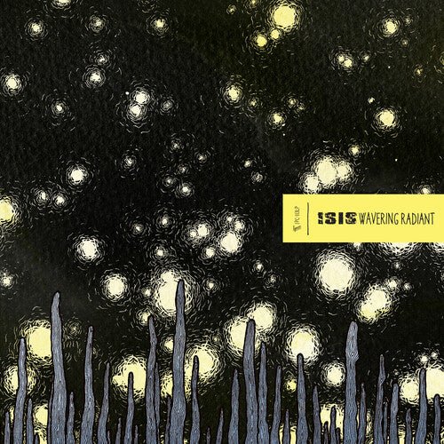 ISIS - WAVERING RADIANT Vinyl LP - Image 2