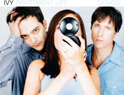 IVY - APARTMENT LIFE DEMOS Vinyl LP