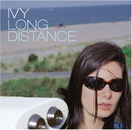 IVY - LONG DISTANCE Vinyl LP
