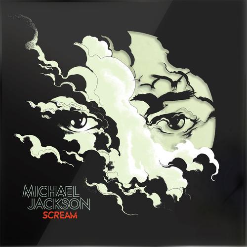 JACKSON,MICHAEL - SCREAM Vinyl LP