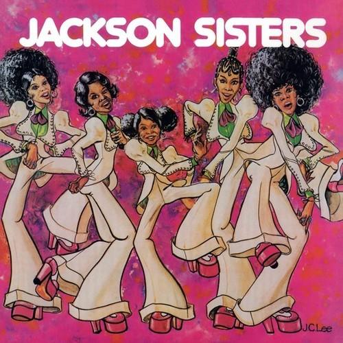 JACKSON SISTERS Vinyl LP