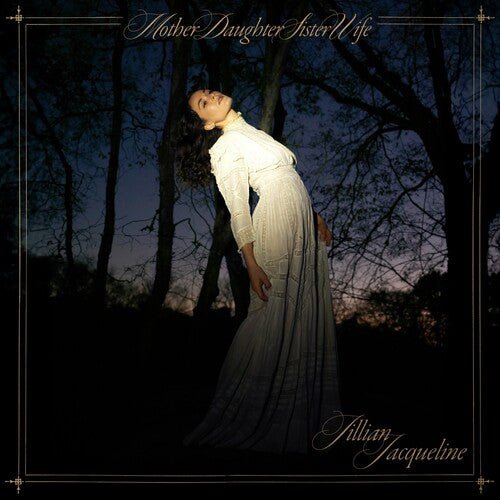 JACQUELINE,JILLIAN - MOTHERDAUGHTERSISTERWIFE Vinyl LP - Image 2