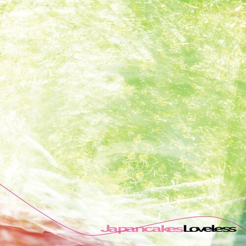 JAPANCAKES - LOVELESS Vinyl LP