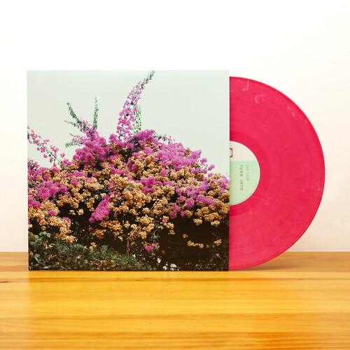 JAY SOM - TURN INTO Vinyl LP