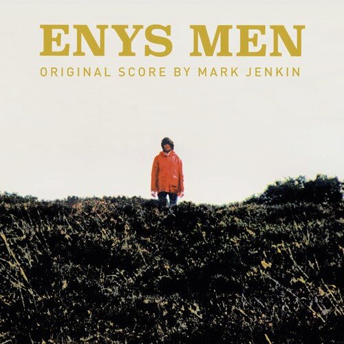 JENKIN,MARK - ENYS MEN - O.S.T. Vinyl LP